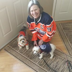 Meet your Posher, Denise